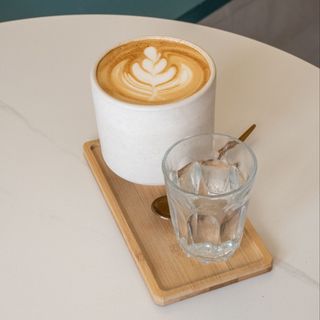 Flat White