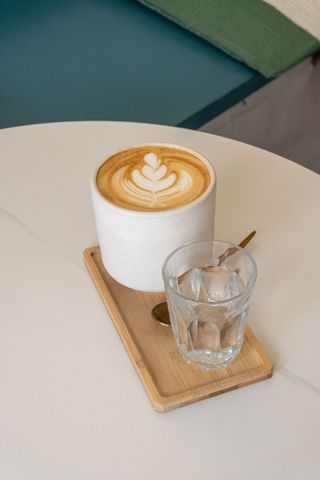 Latte