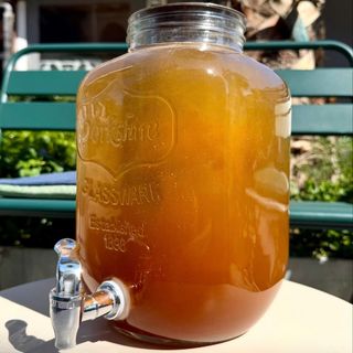 Cold Brew