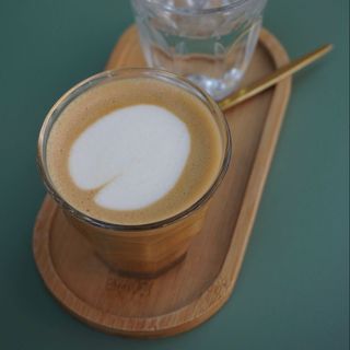Cortado
