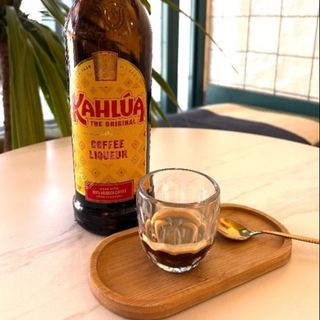Café Kahlua