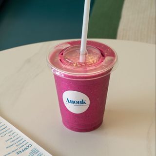 Tropical Dream Protein