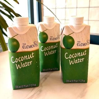 Coconut Water