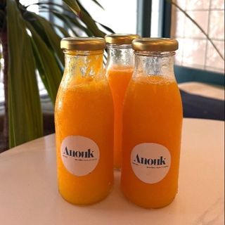 Orange Juice 330Ml / Zumo de naranja 300Ml