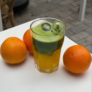 Matcha Valencia