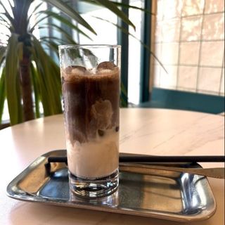Iced Höjicha