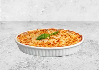Plato Gratinado