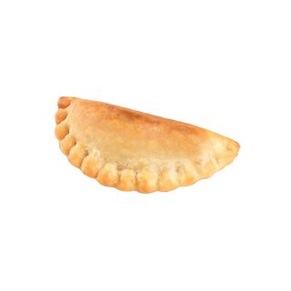 Vegana Con Masa De Espinacas