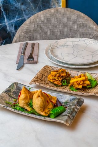 Pakora