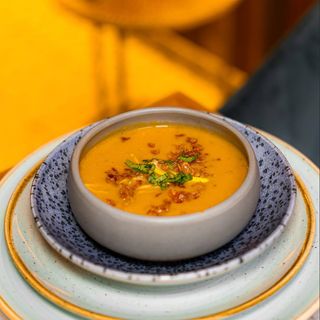 Lentil Soup