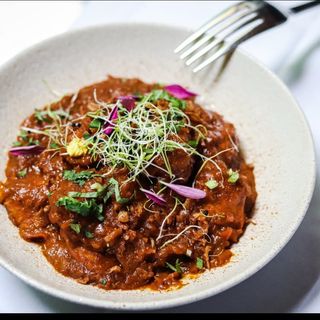 Prawn Korma