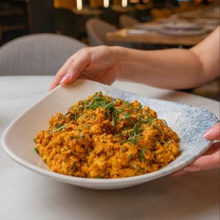 Gosht Biryani