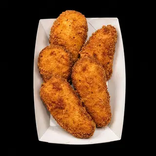 Fingers De Pollo