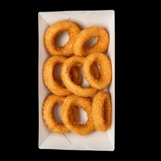 Aros De Cebolla