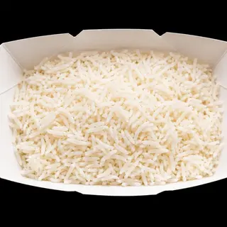 Arroz Basmati