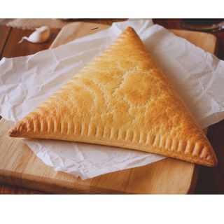 Khachapuri de Hojaldre