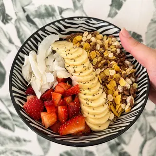 Savage Açaí Bowl
