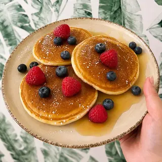 American Pancakes