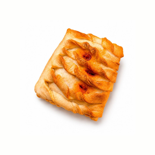 Empanada De Atún Con Pisto 100% Vegetal (1 Ud.)