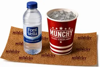 Front Vella (500 Ml.)
