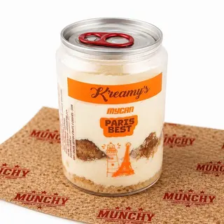 Kreamy'S Mycan Paris Best
