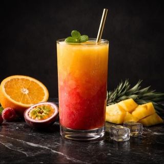 Zumo Mixto Panache