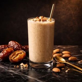 Zumo Especial De La Casa