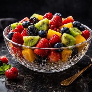 Joy Fruit