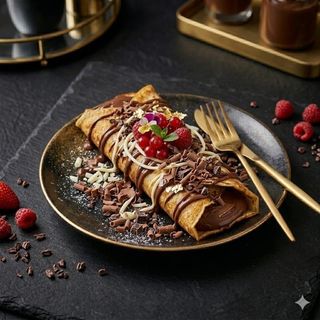 Rollito Supremo