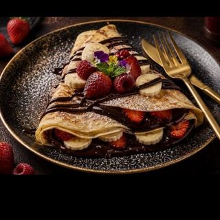 Banana Split
