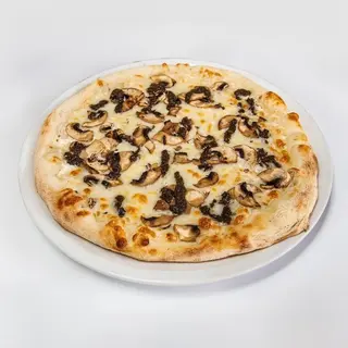 Pizza Fungi (30 Cm.)