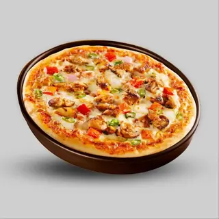 Pizza Chicken Tikka (30 Cm.)
