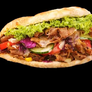 Doner Kebab
