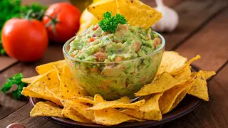 Guacamole