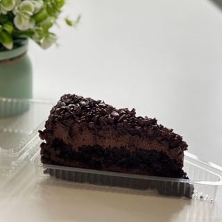 Tarta De Chocolate