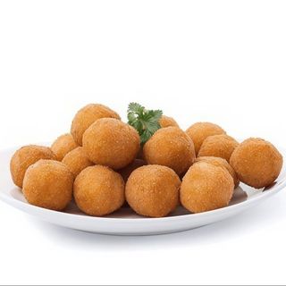 Chilli Cheese Bites (Ración)