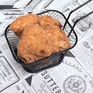 Ración De Nuggets De Pollo (6 Uds.)
