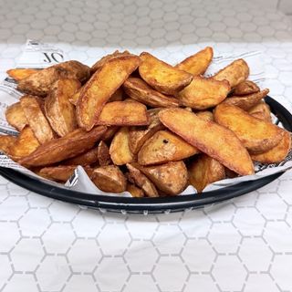 Patatas Gajos (Ración)
