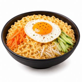 Ramen Clásico