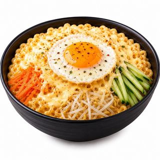 Ramen Queso