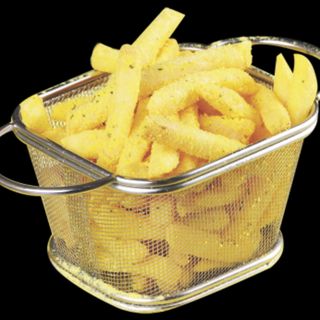 Patatas Fritas