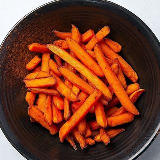 Patata Boniato Batata Frita