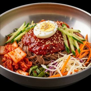 Naengmyeon