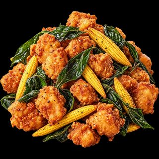 Taiwanchicken