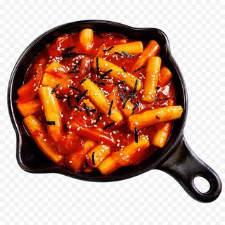 Topokki Picante