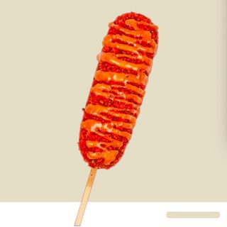 Chetosdog