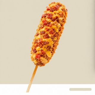 Bacon Chessedog