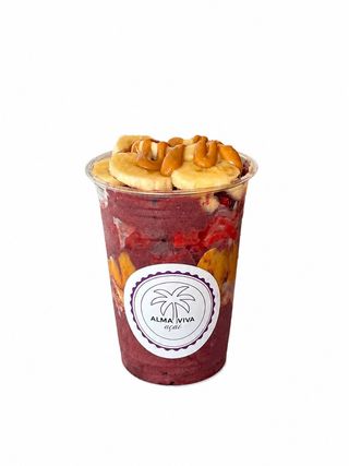Crea tu açaí bowl S (350ml)