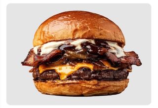 Burger O.G.