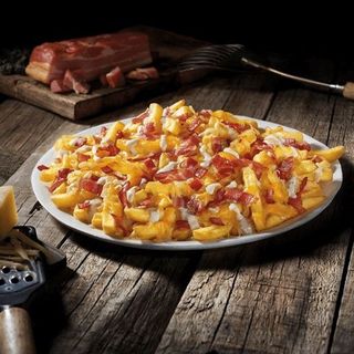 Patatas Rancheras